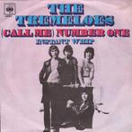 Single vinyl / 7 inch - The Tremeloes - (Call Me) Number One, Cd's en Dvd's, Vinyl Singles, Zo goed als nieuw, Verzenden