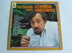 Cornelis Vreeswijk - Het Beste van Cornelis Vreeswijk (LP) g, Cd's en Dvd's, Vinyl | Nederlandstalig, Verzenden, Nieuw in verpakking