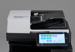 Ricoh iM C3010 A3/A4 copier/printer/scanner, DEMO + garantie, Scannen, Ingebouwde Wi-Fi, Ricoh, All-in-one