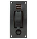 Talamex Curved Add-on - Dubbel USB stopcontact 3.4A, Ophalen of Verzenden, Nieuw