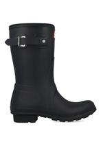 Hunter Regenlaarzen WFS1000RMA-NVY Blauw-43, Kleding | Dames, Schoenen, Verzenden, Nieuw, Blauw