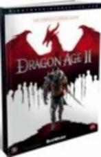 Dragon Age II: The Complete Official Guide (Paperback), Boeken, Gelezen, Piggyback, Verzenden