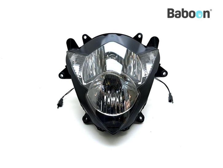 Koplamp Suzuki GSX R 1000 2005-2006 (GSXR1000 K5/K6), Motoren, Onderdelen | Suzuki, Gebruikt, Verzenden