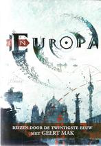 In Europa. 9789045016078 Geert Mak, Boeken, Verzenden, Zo goed als nieuw, Geert Mak