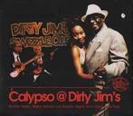 cd - Various - Calypso @ Dirty Jims, Verzenden, Zo goed als nieuw