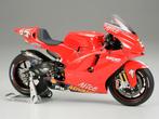 TAMIYA 14101 DUCATI DESMOSEDICI 1/12, Nieuw