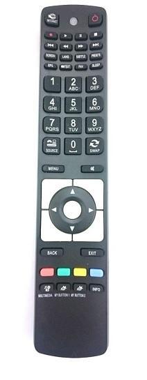 Afstandsbediening rc5111, Audio, Tv en Foto, Afstandsbedieningen, Origineel, Nieuw, Ophalen of Verzenden