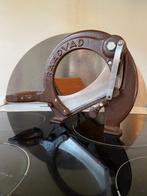 Raadvad - Ove Larsen - Broodsnijmachine - 294 - Roestvrij, Antiek en Kunst