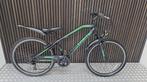 Spirit Rocky 26Jongensfiets | MTB |-Zwart / Groen, Ophalen of Verzenden, Nieuw, Spirit