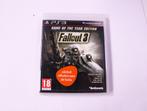 Playstation 3 - Fallout 3 [Game of the Year Edition], Ophalen of Verzenden, Nieuw