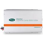 Whisper Power Supreme Combi 3000VA sinus omvormer/lader, Auto-onderdelen, Accu's en Toebehoren, Ophalen of Verzenden, Nieuw