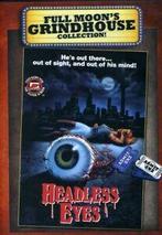 Headless Eyes [DVD] [2013] [NTSC] DVD, Zo goed als nieuw, Verzenden