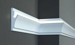 LED sierlijst voor indirecte verlichting XPS (150 x 55 mm), Ophalen of Verzenden, Nieuw