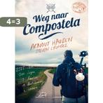 Weg naar Compostela 9789020998665 Steven Crombez, Verzenden, Zo goed als nieuw, Steven Crombez