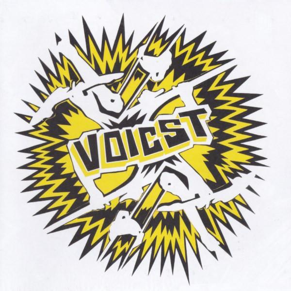 cd - Voicst - 11-11, Cd's en Dvd's, Cd's | Overige Cd's, Zo goed als nieuw, Verzenden