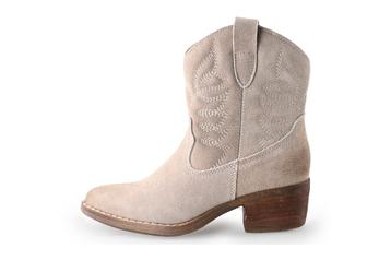 Muyters Cowboy laarzen in maat 32 Bruin | 10% extra korting beschikbaar voor biedingen