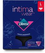 intimawear by Libresse - maat L - menstruatie ondergoed -, Kleding | Dames, Ondergoed en Lingerie, Verzenden
