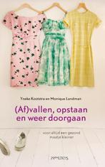 (Af)vallen, opstaan en weer doorgaan 9789035144538, Verzenden, Zo goed als nieuw, Monique Landman