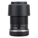 Canon RF-S 55-210mm F/5-7.1 IS STM met garantie, Audio, Tv en Foto, Fotografie | Lenzen en Objectieven, Ophalen of Verzenden, Zo goed als nieuw