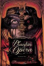 PHANTOM OF THE OPERA 9781949518092 Varga Tomi, Boeken, Verzenden, Gelezen, Varga Tomi