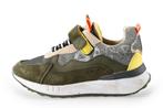 Shoesme Sneakers in maat 35 Groen | 10% extra korting, Verzenden, Jongen of Meisje, Schoenen, Zo goed als nieuw
