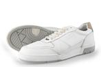 Nelson Sneakers in maat 43 Wit | 10% extra korting, Verzenden, Wit, Nelson, Sneakers of Gympen
