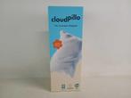 Cloudpillo Hoofdkussen 50x71 cm, Huis en Inrichting, Verzenden, Nieuw