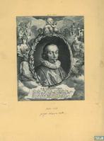 Portrait of Dirk Rafaelsz Camphuysen, Antiek en Kunst