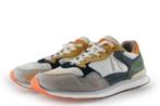 Hoff Sneakers in maat 45 Wit, Verzenden, Sneakers of Gympen, Gedragen, Wit