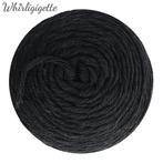 Scheepjes Whirligigette - 253 grey - Uni-kleur Wol Cake, Hobby en Vrije tijd, Breien en Haken, Ophalen of Verzenden, Nieuw