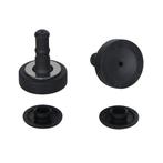 Set frictiecups remblokjes voor AL-KO AKS 2000 / 2004 / 3004, Ophalen of Verzenden, Nieuw