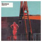 cd single card - Gomez - Bring It On