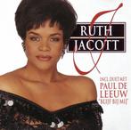 cd - Ruth Jacott - Ruth Jacott, Zo goed als nieuw, Verzenden