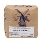 Molen de Hoop Franse Tarwebloem T55 1kg, Nieuw, Verzenden