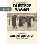 Duistere wegen 9789085426462 Pascal Verbeken, Boeken, Verzenden, Gelezen, Pascal Verbeken