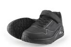 Skechers Sneakers in maat 32 Zwart | 10% extra korting, Verzenden, Jongen of Meisje, Schoenen, Skechers