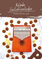 Sinterklaasliedjes / Kalimba / 2 9789083285030, Boeken, Verzenden, Zo goed als nieuw, Yvonne van der Laan