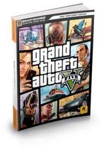 Grand Theft Auto v Signature Series Strategy Game Guide, Verzenden, Zo goed als nieuw, Rick Barba