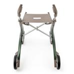 byACRE Carbon Ultralight Rollator met weekendtas - Groen S, Diversen, Verpleegmiddelen, Ophalen of Verzenden, Nieuw