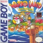 Wario Land Super Mario Land 3 - Beschadigd (Losse Cartridge), Spelcomputers en Games, Ophalen of Verzenden, Zo goed als nieuw