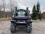 Valtra A114 MH4 2019, Gebruikt, 80 tot 120 Pk, Tot 2500