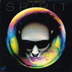 LP gebruikt - Spirit - The Best Of Spirit, Cd's en Dvd's, Verzenden, Zo goed als nieuw
