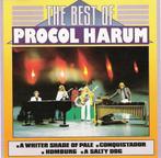 cd - Procol Harum - The Best Of ... Procol Harum, Verzenden, Zo goed als nieuw