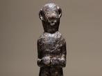 Figuur - Zigua - Tanzania, Antiek en Kunst