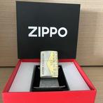 Zippo - This model is a collaboration with Marlboro, Nieuw