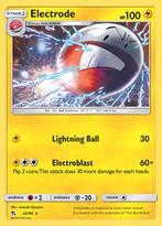 Electrode 22/68 Hidden Fates, Ophalen of Verzenden, Nieuw, Losse kaart, Foil