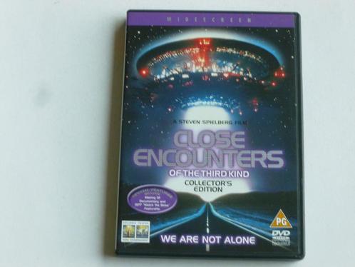 Close Encounters of the Third Kind - Steven Spielberg (2 DVD, Cd's en Dvd's, Dvd's | Filmhuis, Verzenden