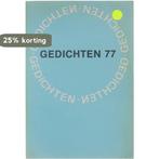 Gedichten 77 - een keuze uit de tijdschriften 9789061522676, Verzenden, Zo goed als nieuw, Herreweghen