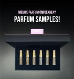 Parfum 2-3ML Samples | 100% Origineel! | Vanaf €0,80, Verzenden, Nieuw