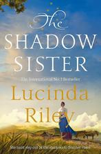 The shadow sister / The seven sisters / 3 9781529005240, Verzenden, Gelezen, Lucinda Riley